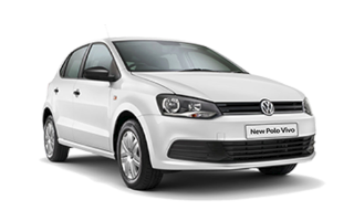 VW Polo Vivo 2020 Model