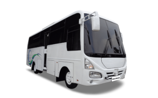 Hino 45 Seater