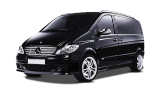 Mercedes Viano