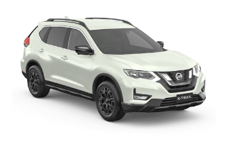 Nissan Xtrail