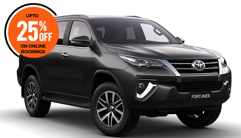 fortuner