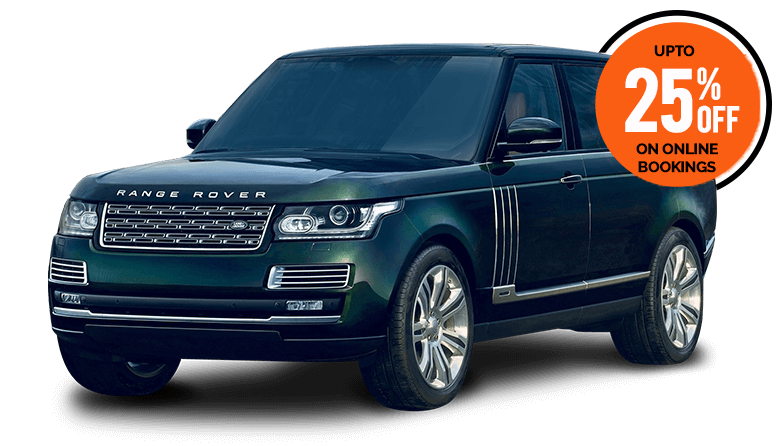 range rover