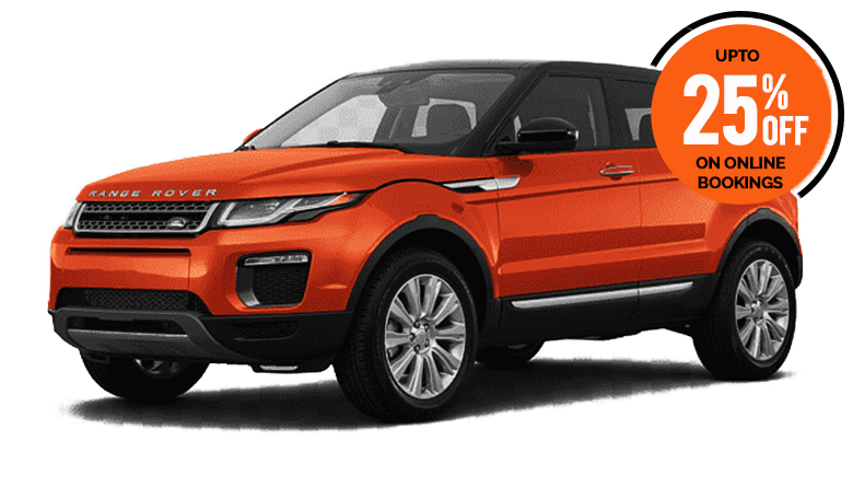 range sport