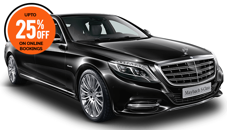 S500 Mercedes